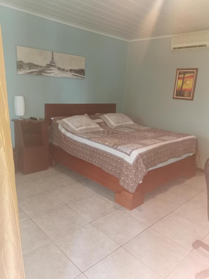 Hotel Vale'S Chiles  Экстерьер фото