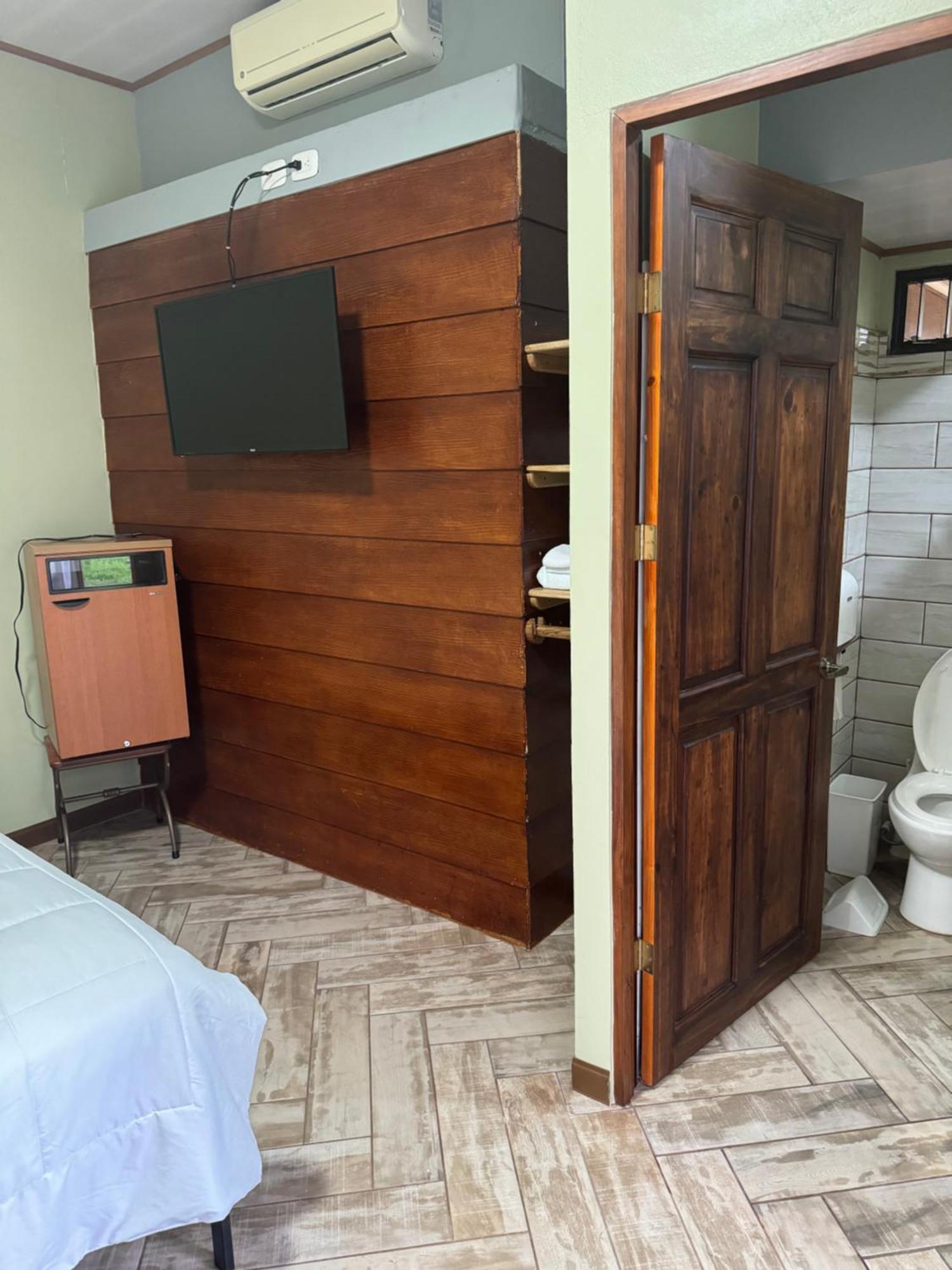 Hotel Vale'S Chiles  Экстерьер фото