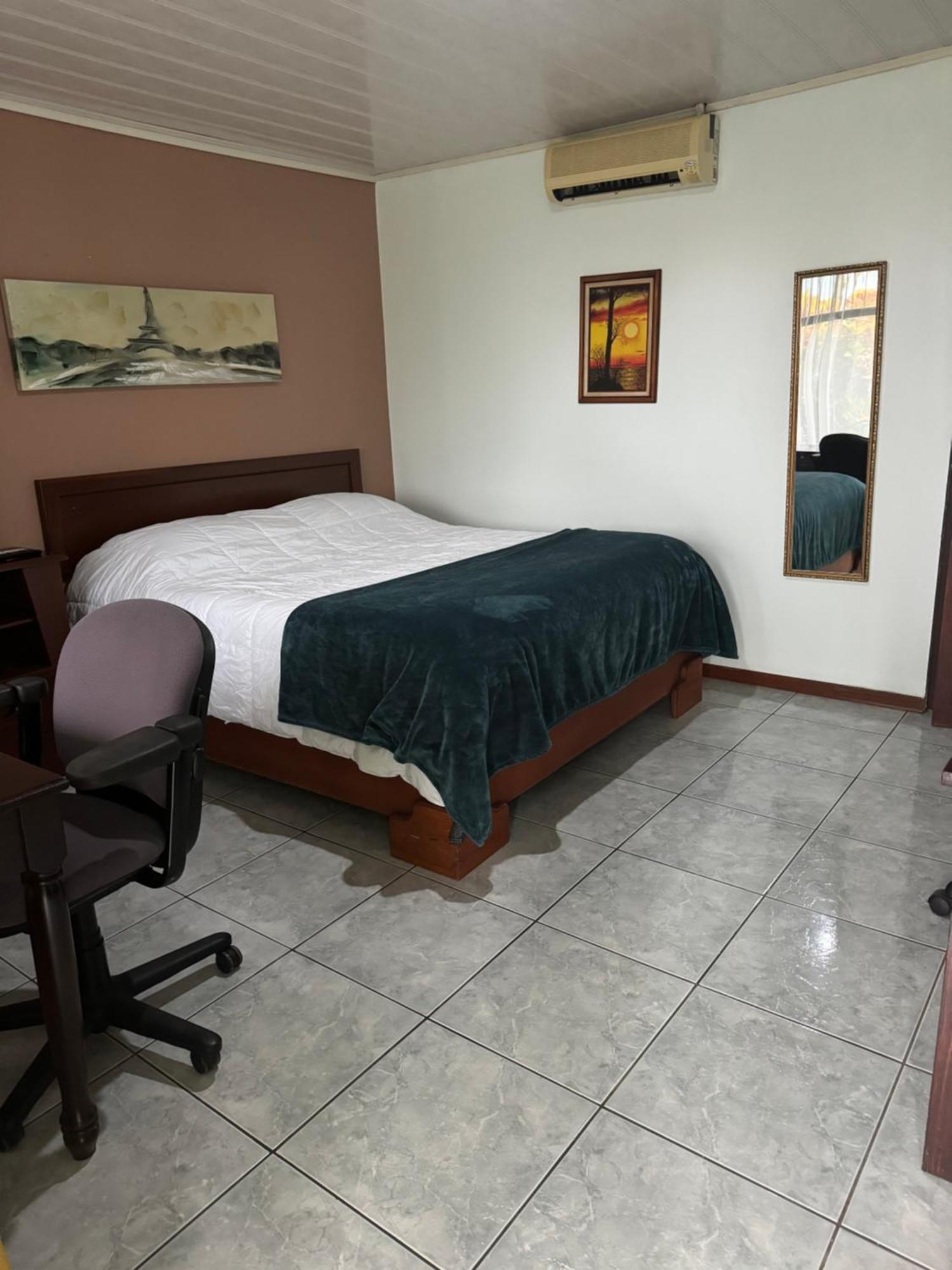 Hotel Vale'S Chiles  Экстерьер фото