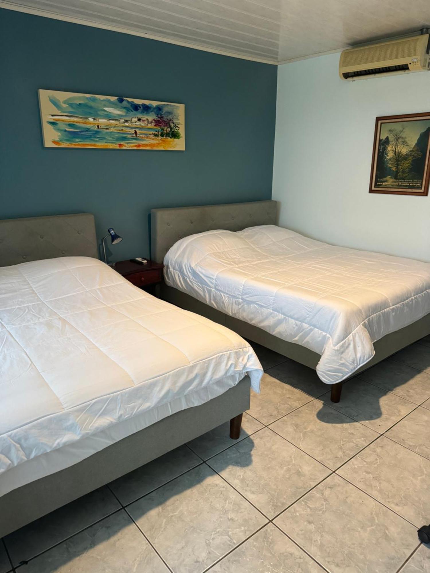 Hotel Vale'S Chiles  Экстерьер фото