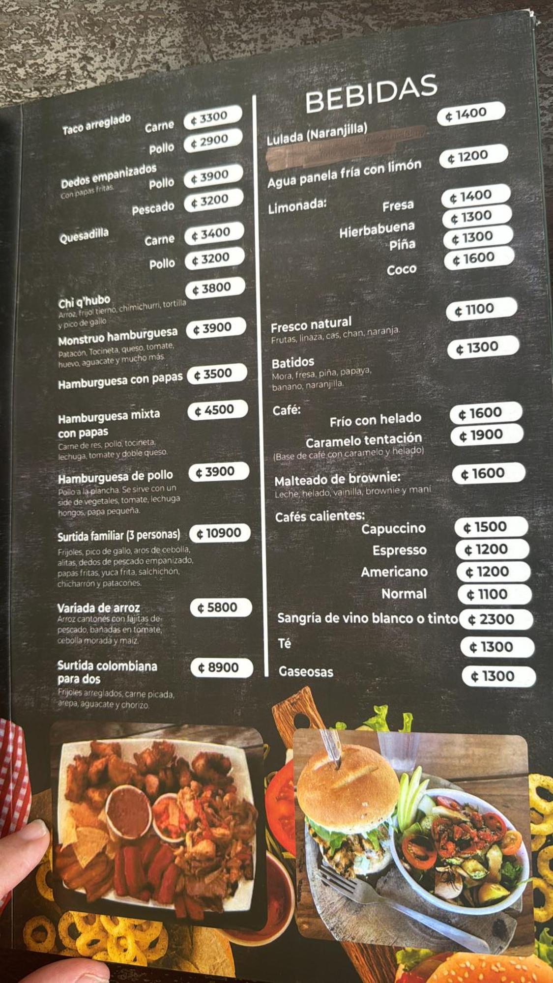 Hotel Vale'S Chiles  Экстерьер фото