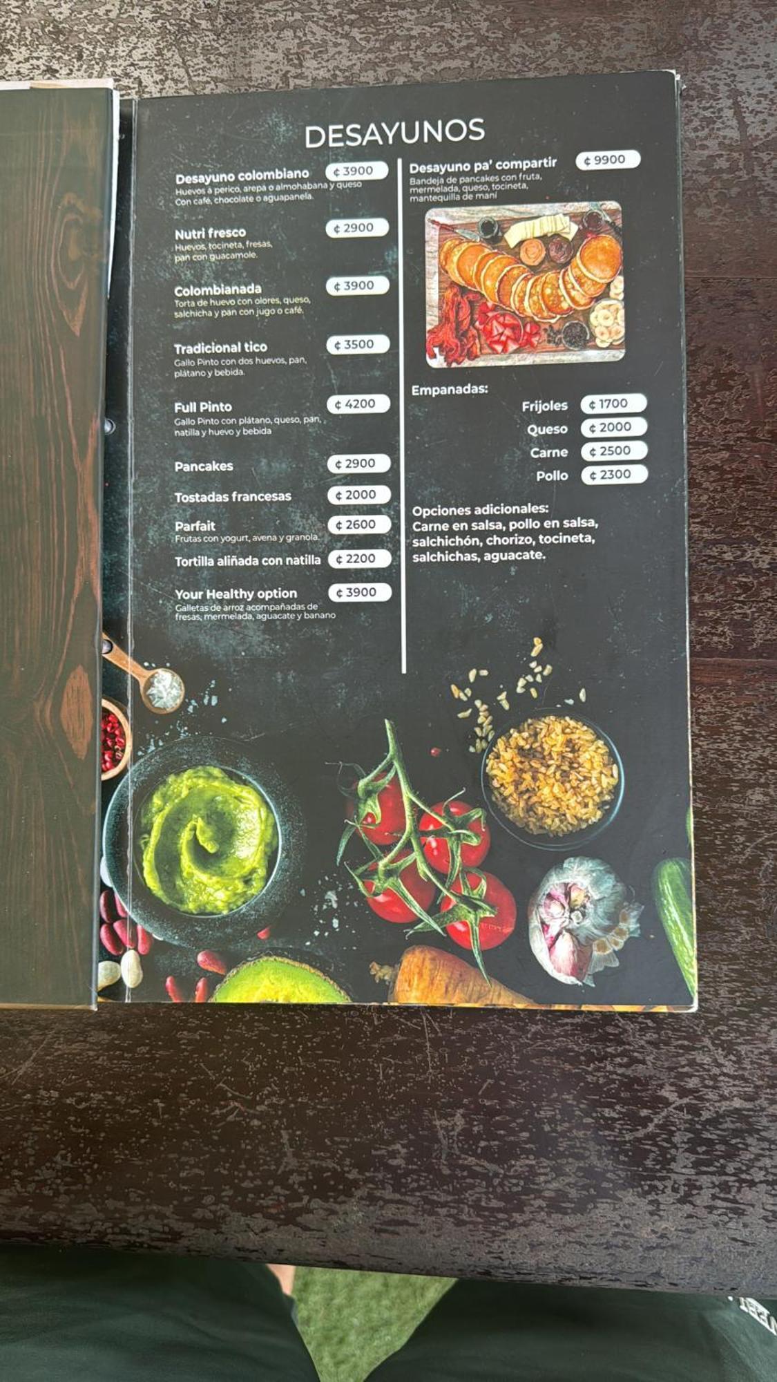 Hotel Vale'S Chiles  Экстерьер фото
