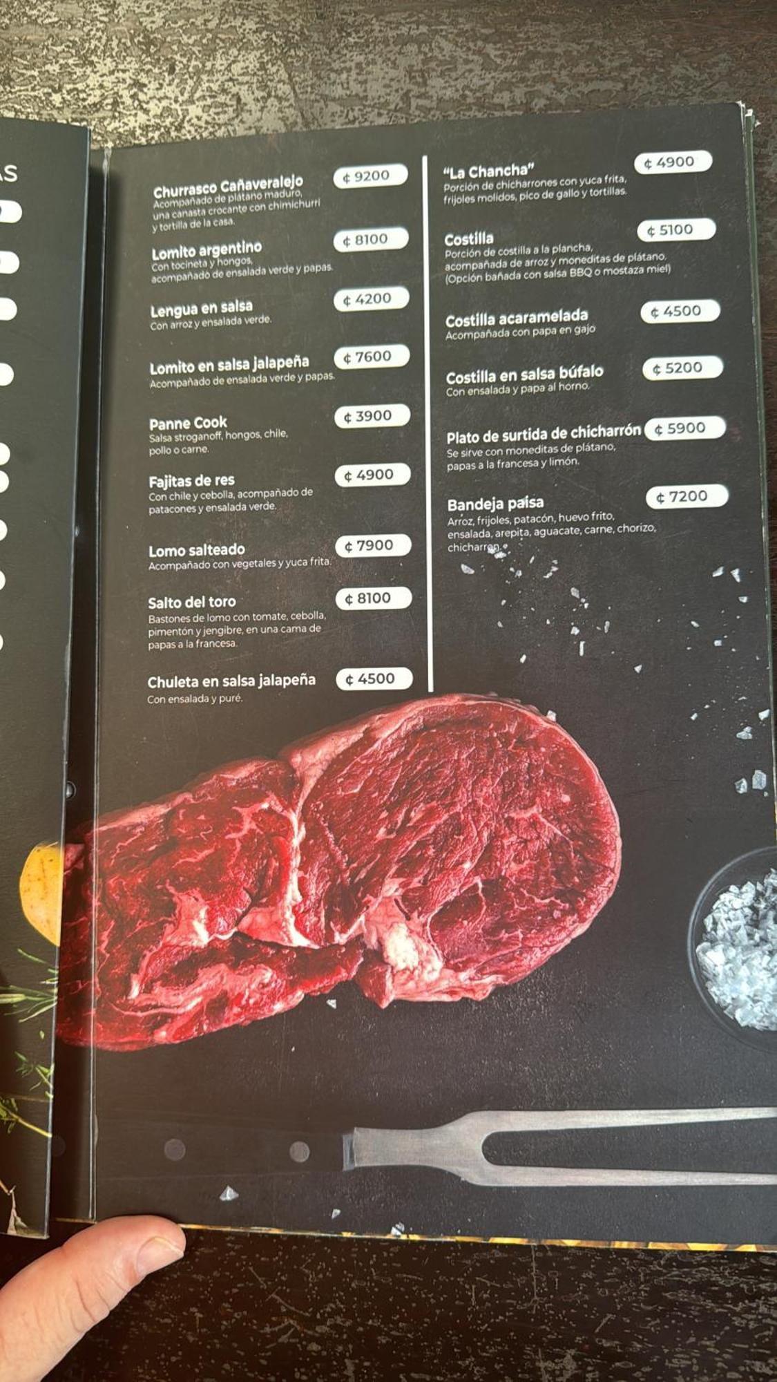 Hotel Vale'S Chiles  Экстерьер фото