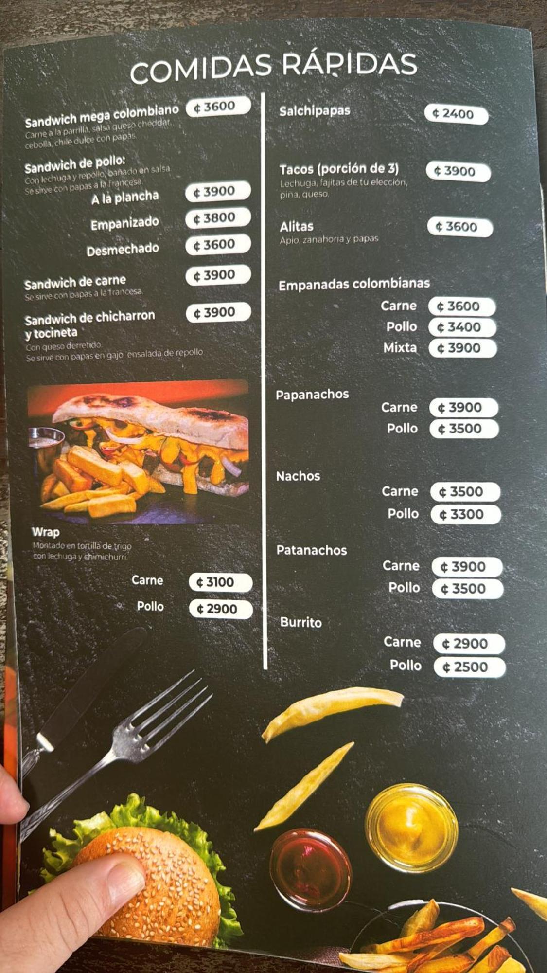 Hotel Vale'S Chiles  Экстерьер фото