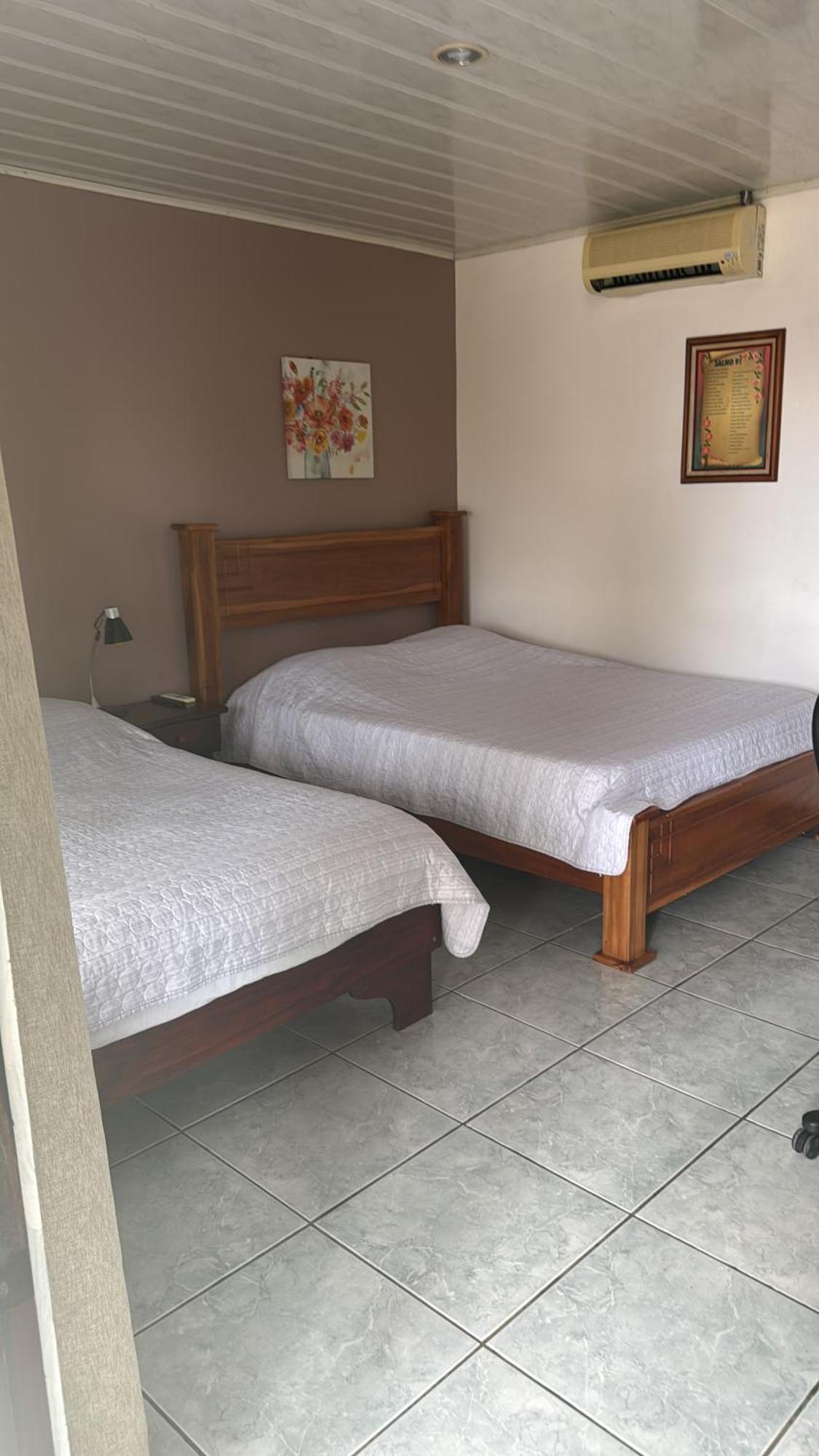 Hotel Vale'S Chiles  Экстерьер фото